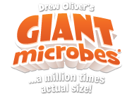 Logo Giant-Microbes