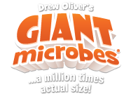 Giant-Microbes